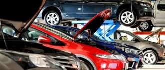 Ремонт и обслуживание легковых автомобилей в автосервисе: преимущества профессионального подхода