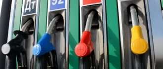 Сравнение дизельного топлива и бензина: особенности использования, преимущества и недостатки