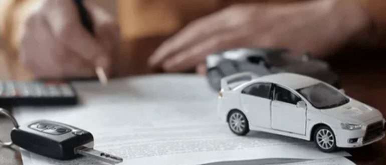 Управление автомобилем, использованным в качестве залога по кредиту: что нужно знать